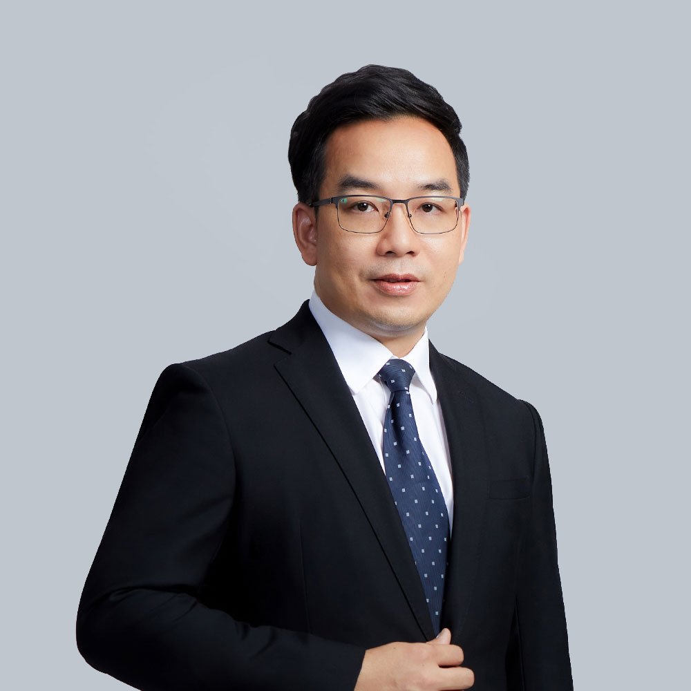 Mr. Boonsong Sumnuk