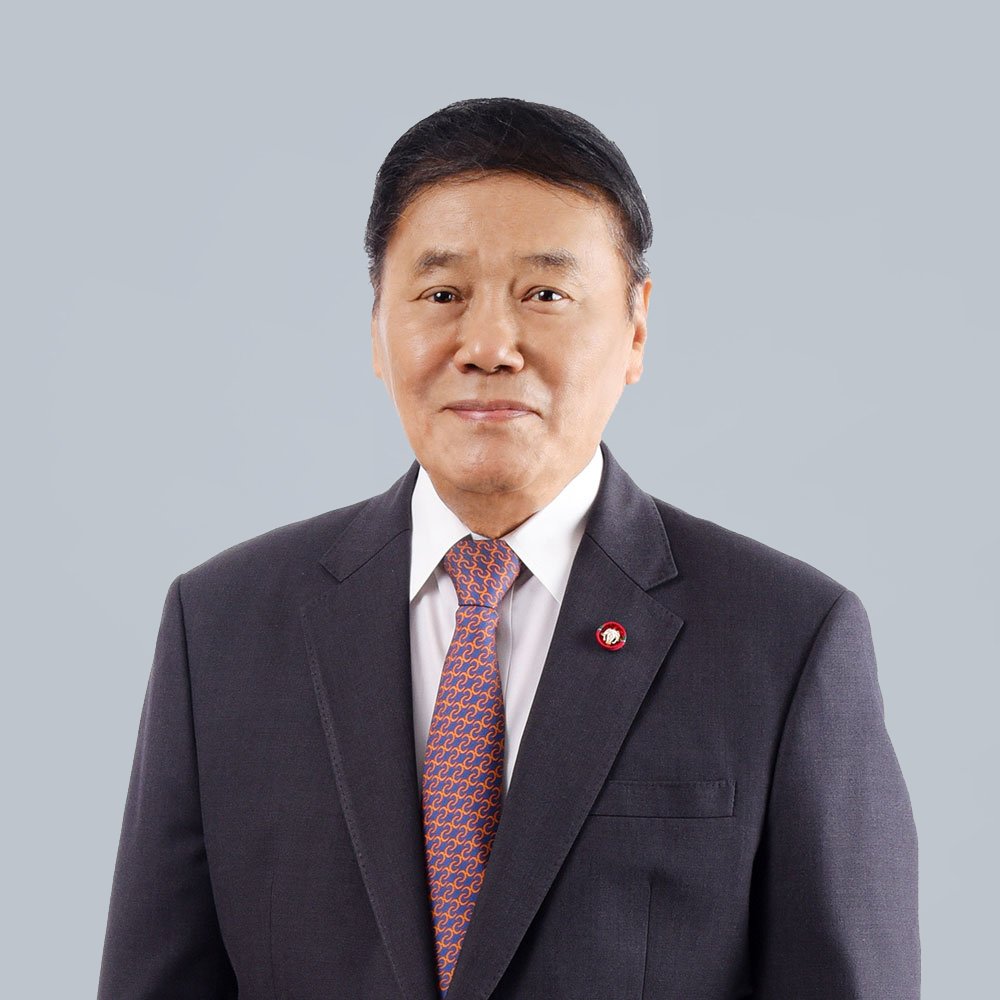 Dr. Chokchai Aksaranan