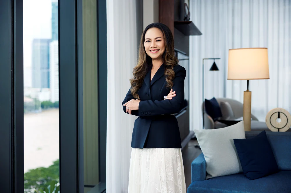 BEYOND Approves THB 250mn Share Repurchase Program, Reinforcing Strategic Momentum Following Global Top 3 Hotel Rankings