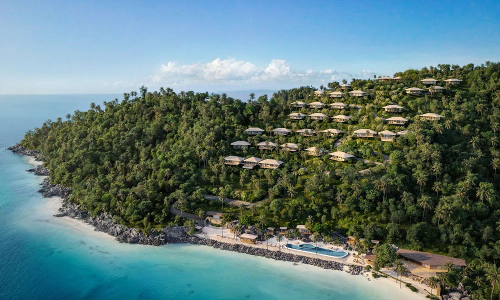 BEYOND Accelerates Luxury Lifestyle Hospitality Strategy, Launches KAIA Koh Phangan to Drive Sustainable Growth